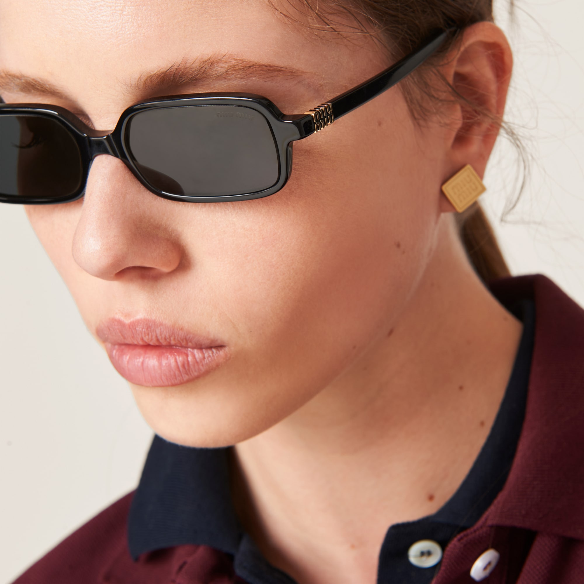 Miu Regard sunglasses - Image 2